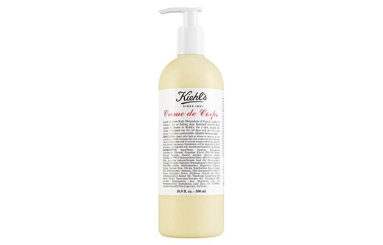 Молочко для тела Kiehl's All-Over Moisturising Body Milk - Boxette Shop